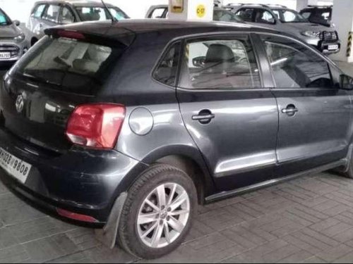 2015 Volkswagen Polo AT for sale 