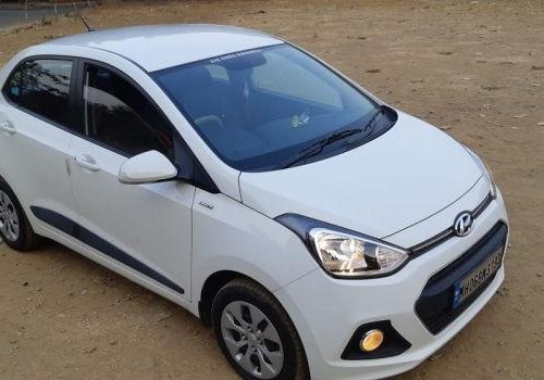 Hyundai Xcent 1.2 CRDi S MT for sale