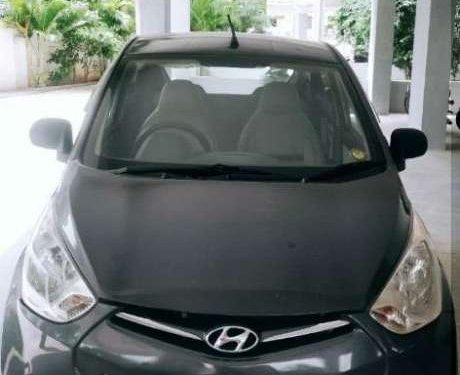 Hyundai Eon Era 2017 MT for sale 