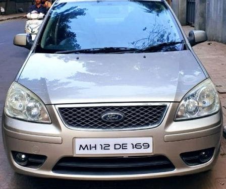 Used Ford Fiesta MT car at low price