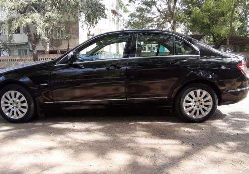 Mercedes-Benz C-Class 200 K AT for sale