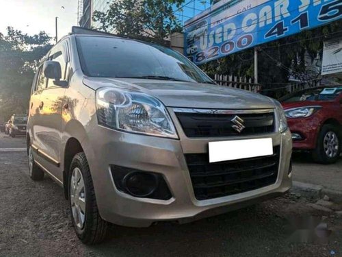 Used 2015 Maruti Suzuki Wagon R LXI CNG MT for sale