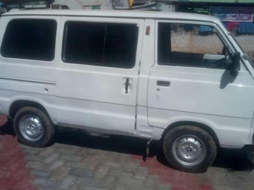 Maruti Suzuki Omni 2006 MT for sale