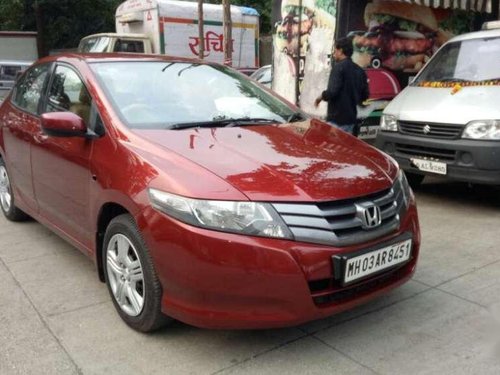 Used 2009 Honda City 1.5 S MT for sale