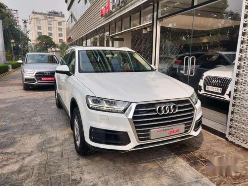 Audi Q7 AT for sale 