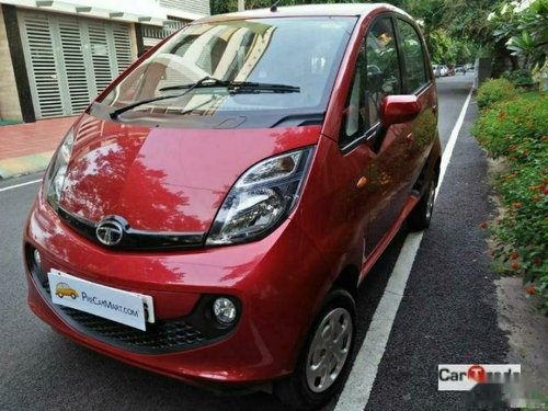 Tata Nano XTA 2016 AT for sale