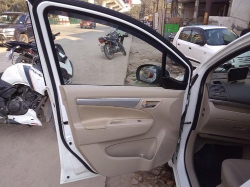 Used Maruti Suzuki Ertiga VXI 2016 MT for sale