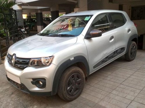 2018 Renault KWID MT for sale