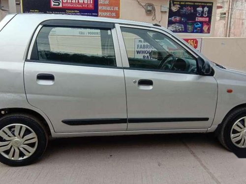 2015 Maruti Suzuki Alto K10 LXI MT for sale