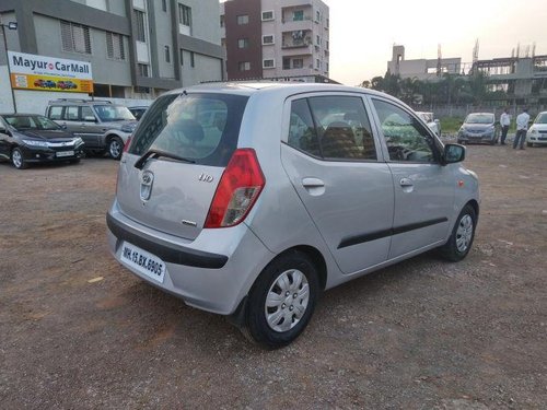 2008 Hyundai i10 Magna 1.1 MT for sale at low price