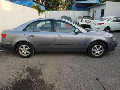 Used 2007 Hyundai Sonata Embera MT for sale