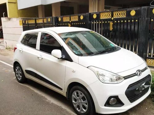 Used Hyundai Grand i10 MT for sale at low price