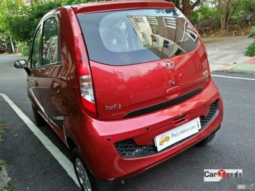 Tata Nano XTA 2016 AT for sale