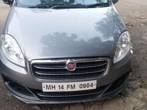 Fiat Linea 2016 MT for sale 