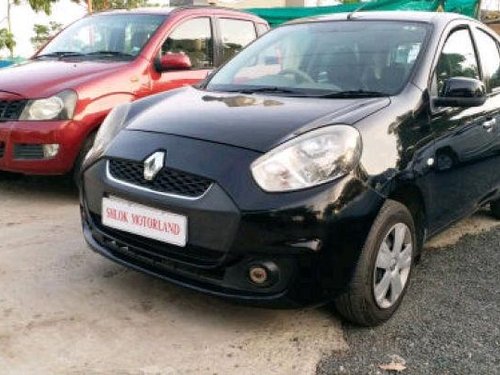 Renault Pulse 2012-2014 RxL MT for sale