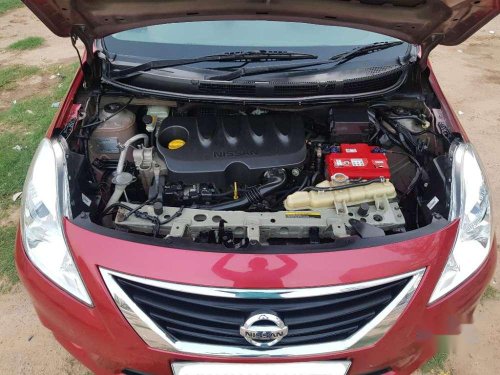 Nissan Sunny XL Diesel, 2013, Diesel MT for sale 