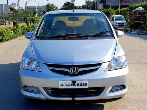 2006 Honda City 1.5 GXi MT for sale at low price