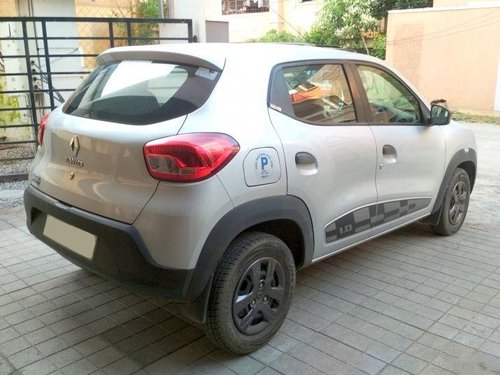2018 Renault KWID MT for sale