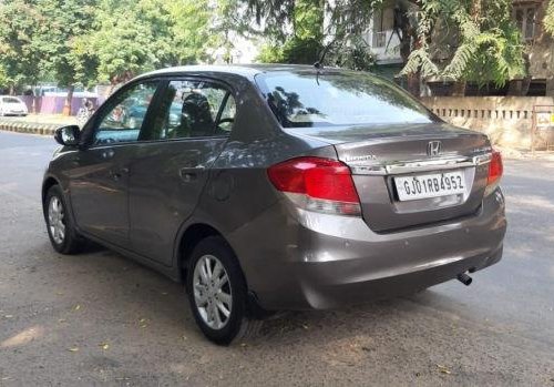 Honda Amaze 2013-2016 VX i-DTEC MT for sale