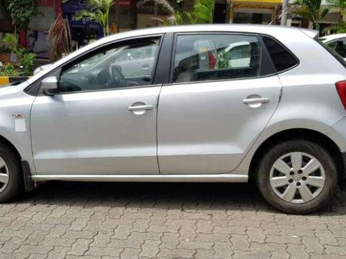 Used Volkswagen Polo MT for sale 