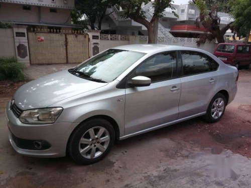 Volkswagen Vento Highline Petrol AT, 2010, Petrol for sale 