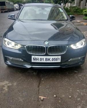 BMW 3 Series 320d Luxury Line 2013 AT for sale