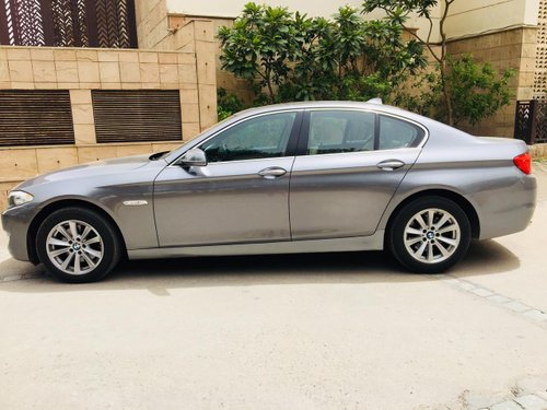 2013 BMW 5 Series 520d Luxury Line for sale in New Delhi