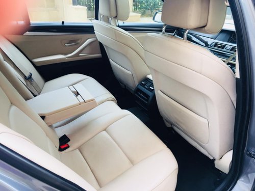 2013 BMW 5 Series 520d Luxury Line for sale in New Delhi