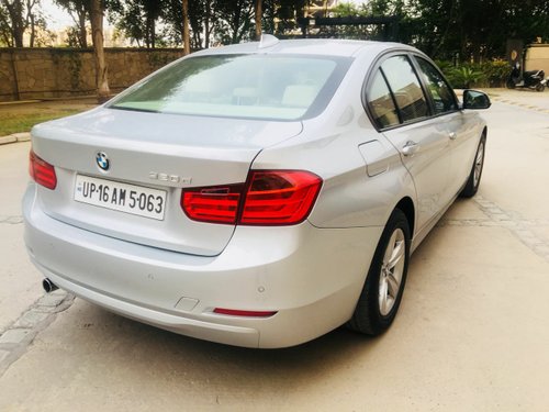 2013 BMW 3 Series 320d Prestige AT Diesel for sale in Noida