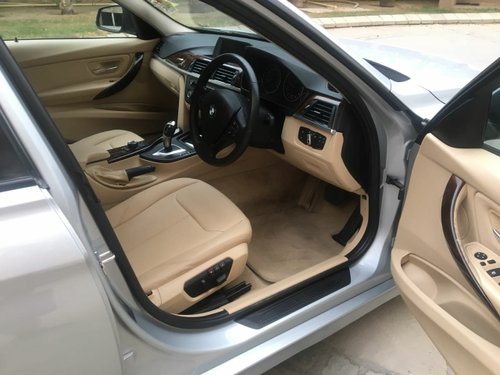 2013 BMW 3 Series 320d Prestige AT Diesel for sale in Noida