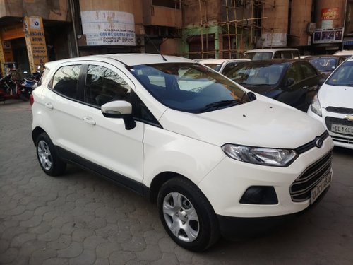 2014 Ford EcoSport Diesel MT for sale in New Delhi