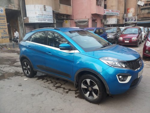 2018 Tata Nexon ZX Plus Diesel MT for sale in New Delhi