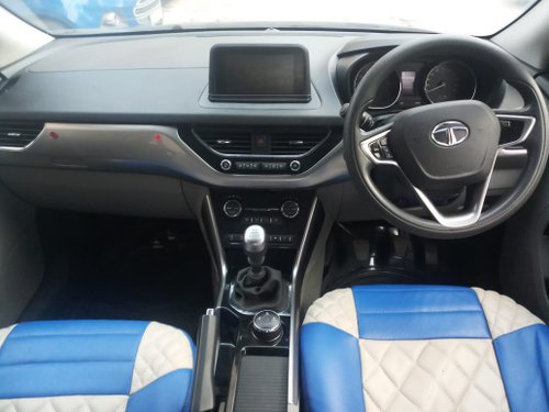 2018 Tata Nexon ZX Plus Diesel MT for sale in New Delhi