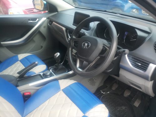 2018 Tata Nexon ZX Plus Diesel MT for sale in New Delhi