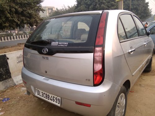 2012 Tata Indica Vista VX Petrol for sale in New Delhi