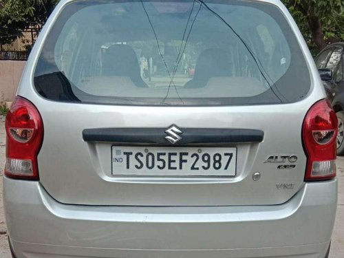 2015 Maruti Suzuki Alto K10 LXI MT for sale