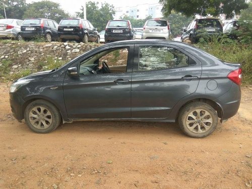 Used Ford Aspire Titanium 2015 MT For sale