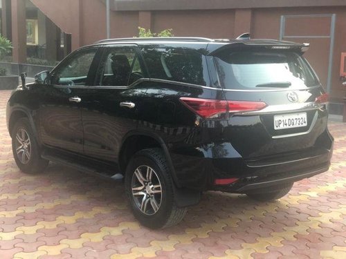 Toyota Fortuner 2.8 2WD MT 2018 for sale