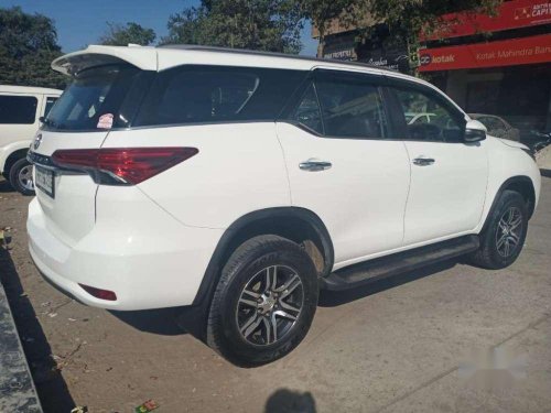 Toyota Fortuner 4X2 AT for sale 