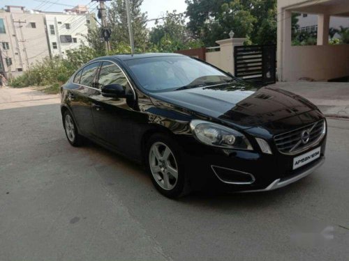 Volvo S60 2012 AT for sale 