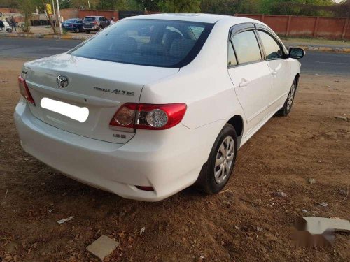 Used 2013 Toyota Corolla Altis G MT for sale 