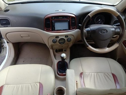 Hyundai Verna 2006-2010 CRDi SX MT for sale