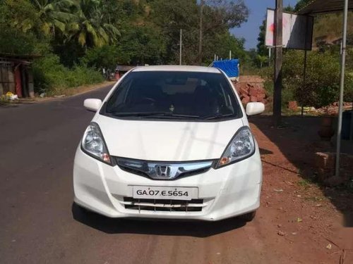 2012 Honda Jazz MT for sale at low price