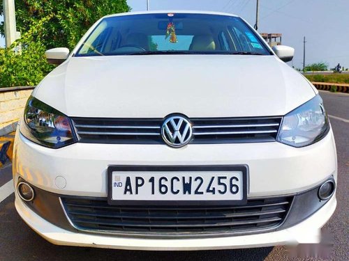 Volkswagen Vento Highline Diesel, 2014, Diesel MT for sale 