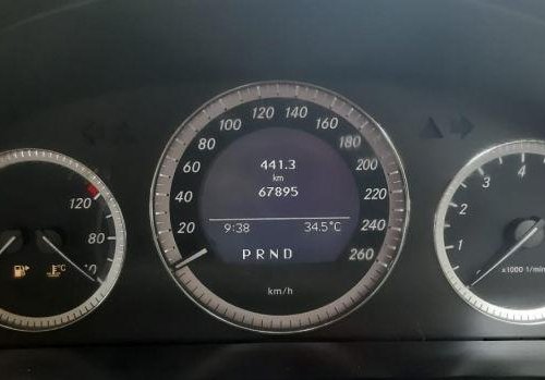 Mercedes-Benz C-Class 200 K AT for sale