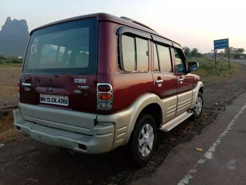 2004 Mahindra Scorpio MT for sale