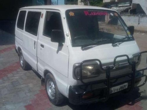 Maruti Suzuki Omni 2006 MT for sale