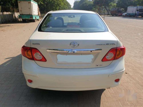 2011 Toyota Corolla Altis AT for sale 