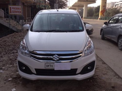 Used Maruti Suzuki Ertiga VXI 2016 MT for sale