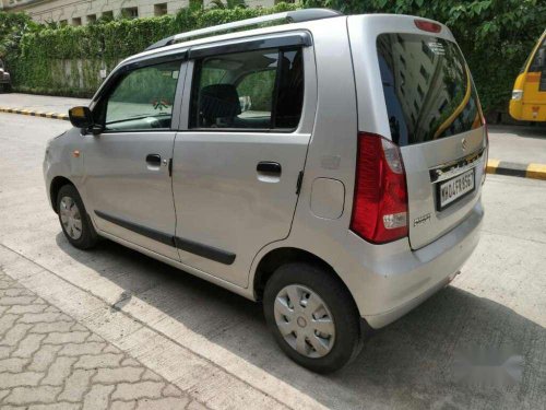 2012 Maruti Suzuki Wagon R LXI CNG MT for sale at low price